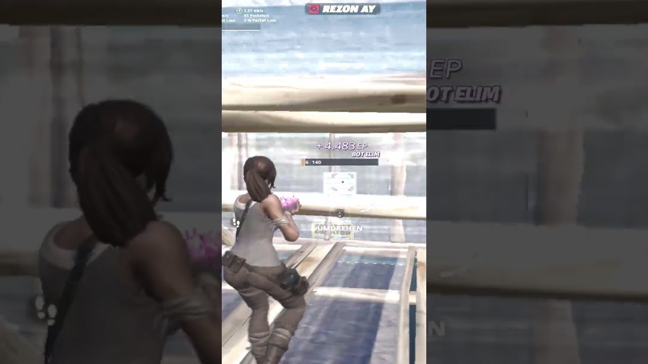 OVERPOWERED INSTANT RESET SIMPLE EDIT 