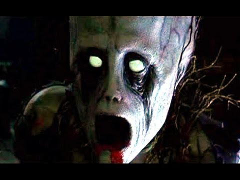 En el stano (Masters of Horror) - Trailer