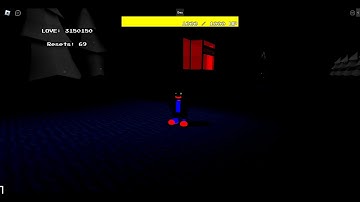 Sans Multiversal Battles (Legacy) all NULL characters showcase