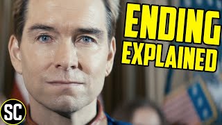 The Boys Season 4 Ending Explained Whats Next?