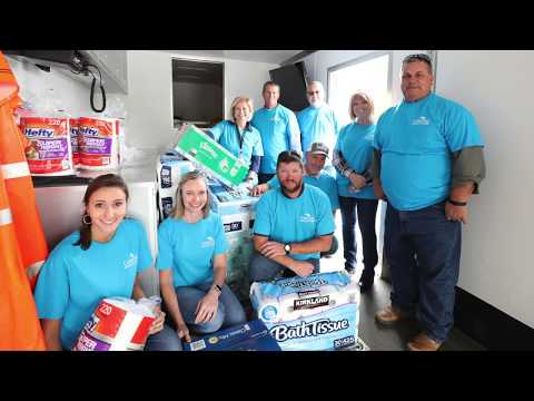 Mutual Aid: Supplies for Mitchell EMC