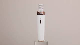 UTRUST LE-701 Hair Removal System with LED light