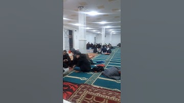 ما تيسر من سورة الصافات الطالب عبد العليم بن عمارة