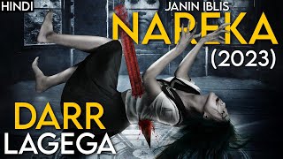 Couple Trapped in New house By a Demon | Janin Iblis Neraka Explained in Hindi