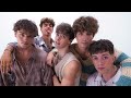(Almost) All Why Don’t We LEAKED Songs Part 2