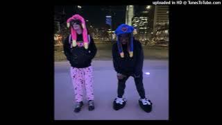 IDY bran - TOKYO FUNKIN (Prod. POODEE)