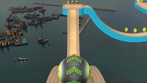 Going Balls SpeedRun Gameplay Level 3048