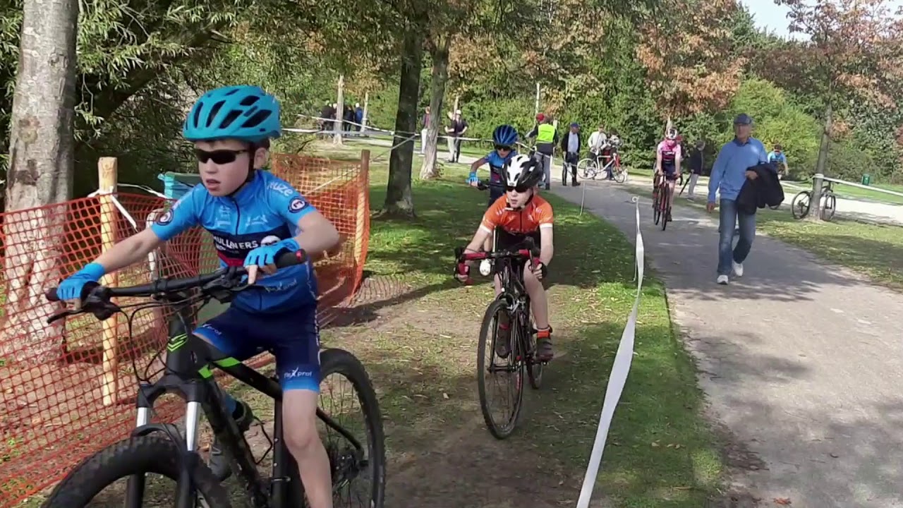 Toma Cycles Cup - Helmond 2019