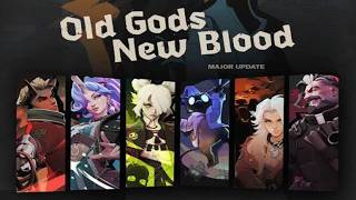 one last Deadlock video before the major update
