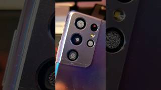 How To Remove fogg for Camera Lens| Moisture inside camera lens Samsung s21 ultra #moisture #samsung