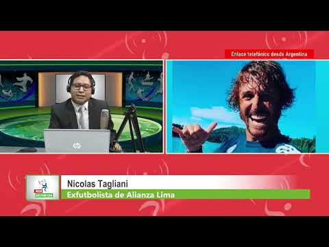 PREVIA DEL CLÁSICO ENTRE ALIANZA LIMA VS UNIVERSITARIO DE DEPORTES