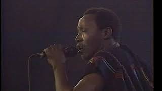 Concert Zani Diabate