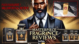 Paco Rabanne 1 Million Royal Review | Masterpiece Fragrance Reviews Is it really Good