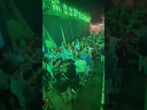 الفرح كله واقف على رجله وكده بدا الحظ دي جي تسجيلات حموعلي