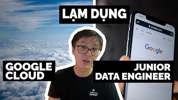 Tại sao Junior Data không nên lạm dụng Google Cloud ?