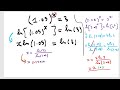 Révision/ fonctions exponentielle et applications finance