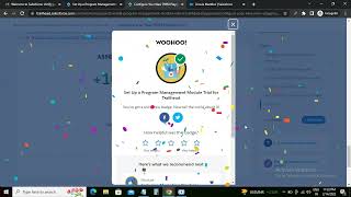 Configure Your New PMM Playground | Set Up a Program Management Module Trial for Trailhead