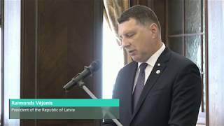 Panel I: NATO and Russia: effectiveness and limits of deterrence and dialogue