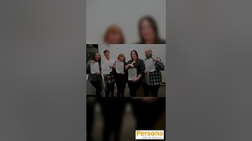 PersonAwards 2024 During The Night