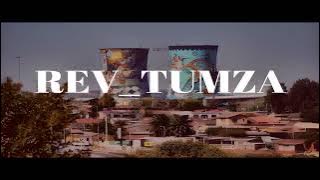 Rev Tumza - Toy Gun (ft. Msai)