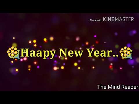 Unique happy new year 2020 images with quotes in hindi for girlfriend
