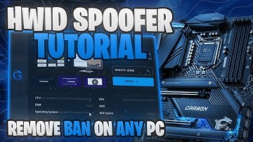 HWID Spoofer Guide: The ONLY Ban Bypass You Need in 2025