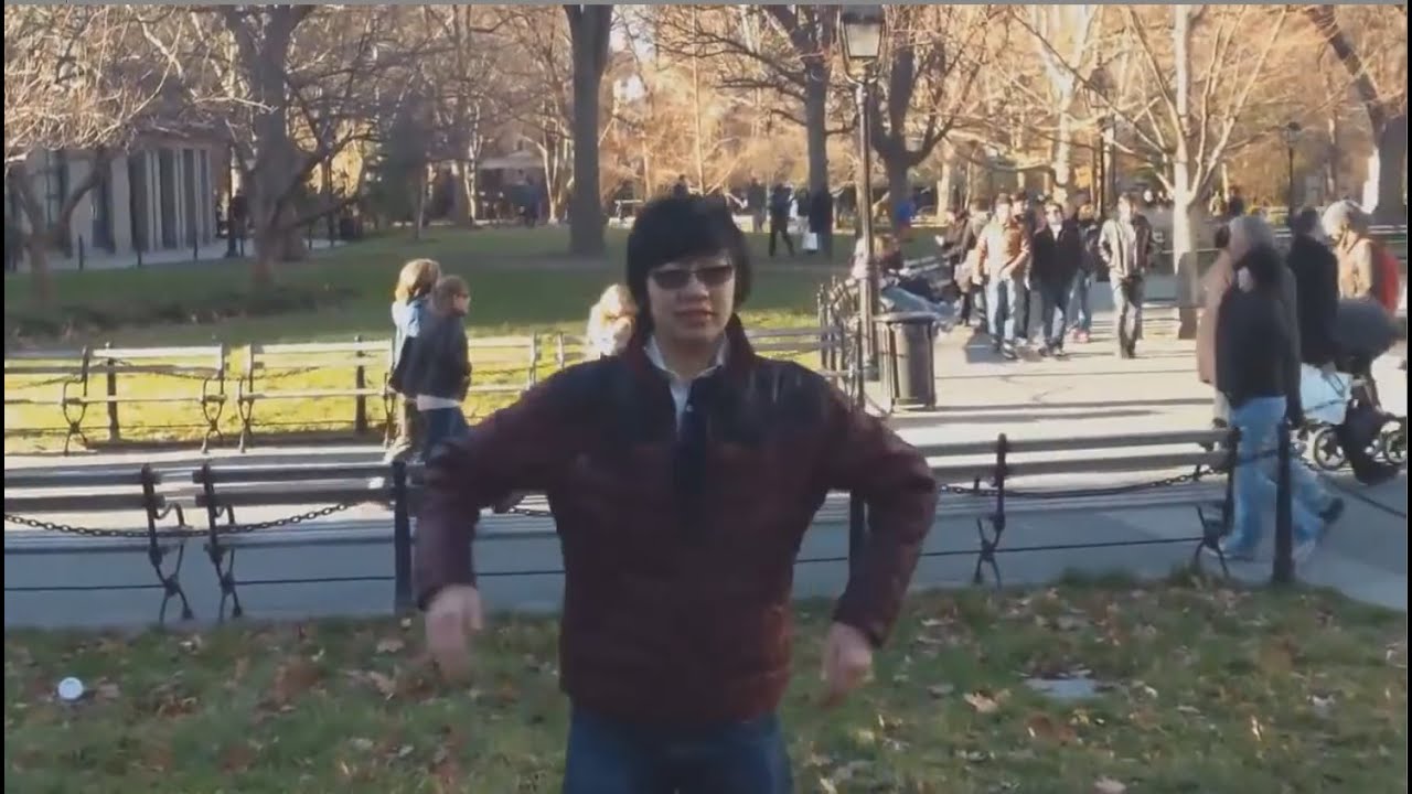 KellsPiano dancing on campus site