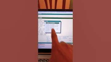 marg current stock pdf export step by step in hindi #margerp #billingsoftware #accountingsoftware