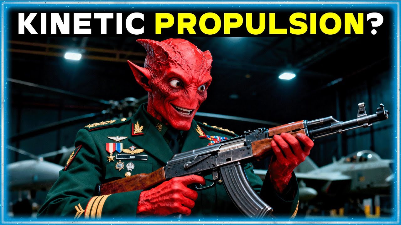 Humanity is Using the Strangest Weapon I've Ever Seen | Best HFY Stories