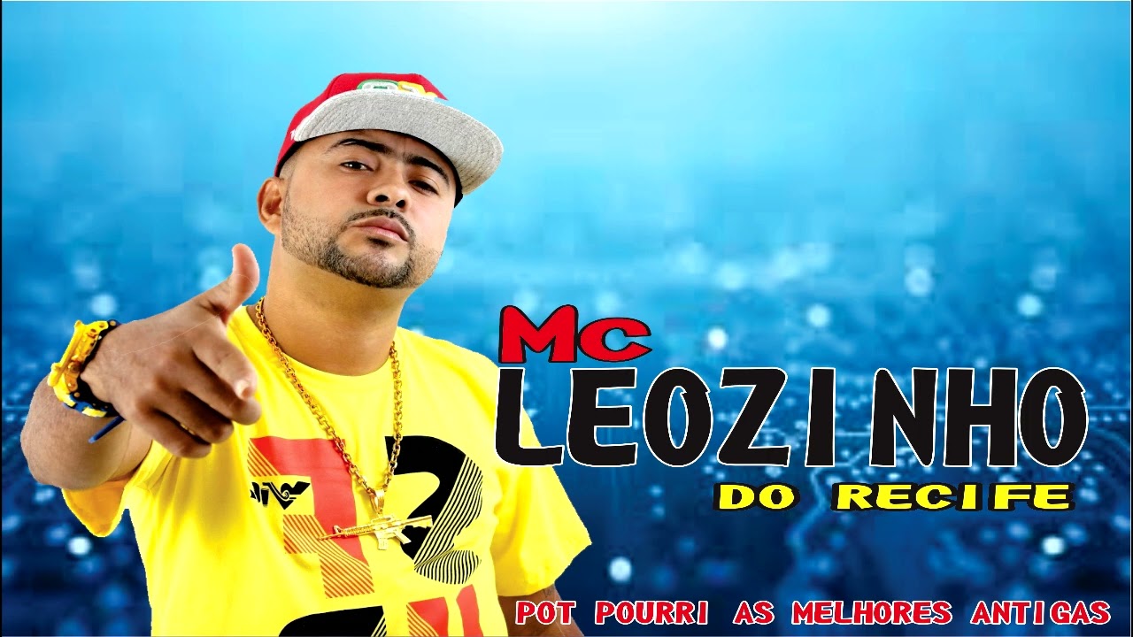 MC LEOZINHO DO RECIFE POT POURRI REMIX #mcleozinhozs #funk #antigas #funkantigo