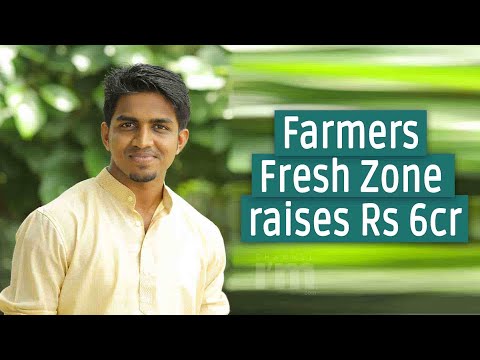 Farmers Fresh Zone raises Rs 6cr