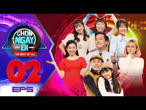 Video Chọn Ngay Đi - Tập 2 FULL: Dàn hotgirl Misthy, Lê Lộc,... - youtube