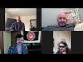 TALKING Back Sunday Episode 11, 09 29 2020