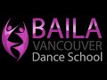 Baila vancouver dance school sandro soncini and clarissa souza zouk improvisation