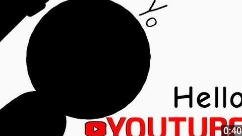 Please click me my first video (thecnically 😉)