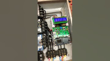 Btco starter work😎#btco #etco #sssgold #mecco #electrical #starter