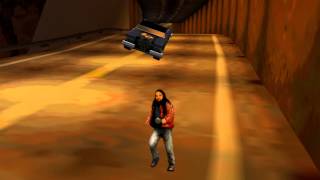 Carmageddon: Epic kill