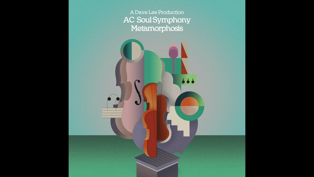 Watch AC Soul Symphony - Metamorphosis on YouTube Watch AC Soul Symphony - Metamorphosis on YouTube