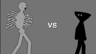 Boisvert Room vs The Angel (Trevor Henderson)
previous animation:
long horse vs teke teke https://youtu.be/jWiOzbSrXPo
lily lovebraids vs chucky and evil doll https://youtu.be/hh2hvIrqAvA
god of roadkill vs thomas.exe https://youtu.be/lr741LOhvpw
hello neighbor vs amanda the adventurer https://youtu.be/t5phDEMu2nM
devil piggy vs the owl https://youtu.be/8MaDo6pscys Boisvert Room vs The Angel (Trevor Henderson)