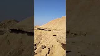 EL DESIERTO DE NAVARRA