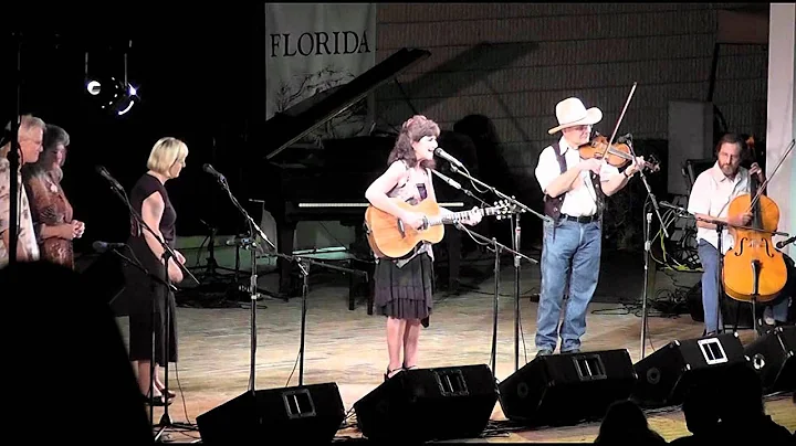 Jeanie Fitchen "Changes in the Wind" 59th Florida ...