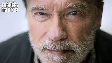 アーノルド・シュワルツェネッガー主演！映画『アフターマス』本編映像