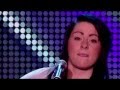 Lucy Spraggan - tea and toast - X Factor bootcamp 2012