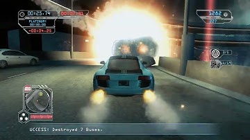 Transformers: Revenge Of The Fallen PC | Decepticon Campaign (Part 29)