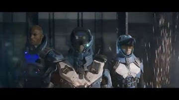 LAWBREAKERS Trailer |   2016