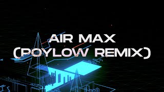 Rim'K - Air Max (Poylow Remix) [FREE DOWNLOAD]