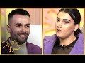 Samedi: "Du takim me krejt qikat perniher", Agnesa e gjun me telefon Samedin - It's My Love