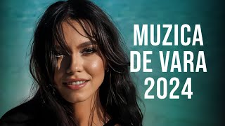 Muzica 2024 Romaneasca ☀️ Mix Melodii 2024 Romanesti de Vara ☀️ Top Hituri 2024 Romanesti