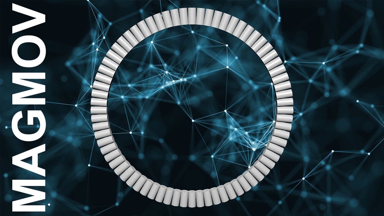 MAGMOV GENERATORS - YouTube