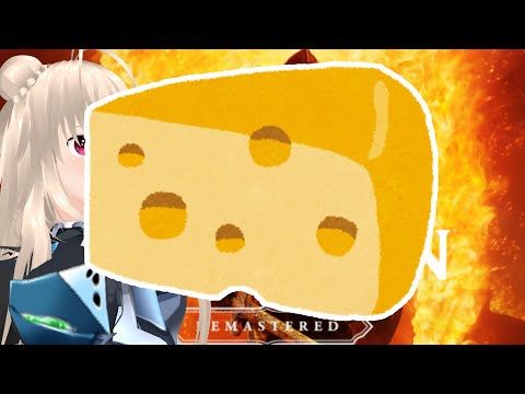 【OblivionRE】狂気のデイドラ大公シェオゴラスの領域ガクブル島ことシヴァリングアイルズ編　Chees for everyone！！！！！4　【目指せ登録者1000人】